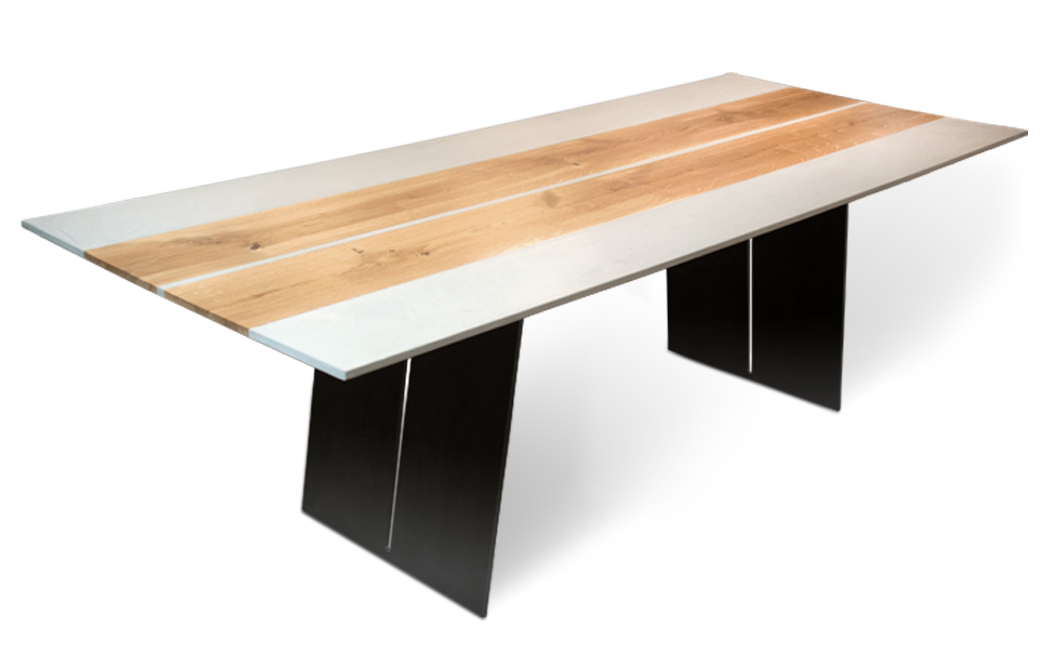 BETONEN » Handgefertigte Betonmöbel » Designmöbel